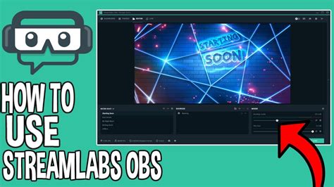 obs or streamlabs|Streamlabs